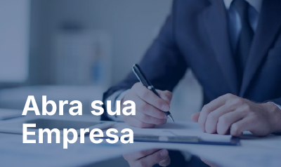 Abra sua empresa - GTD Contábil
