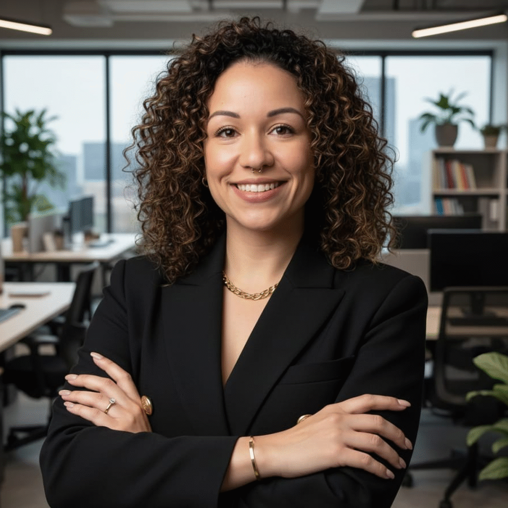 Jéssica Arroyo - GTD Contábil