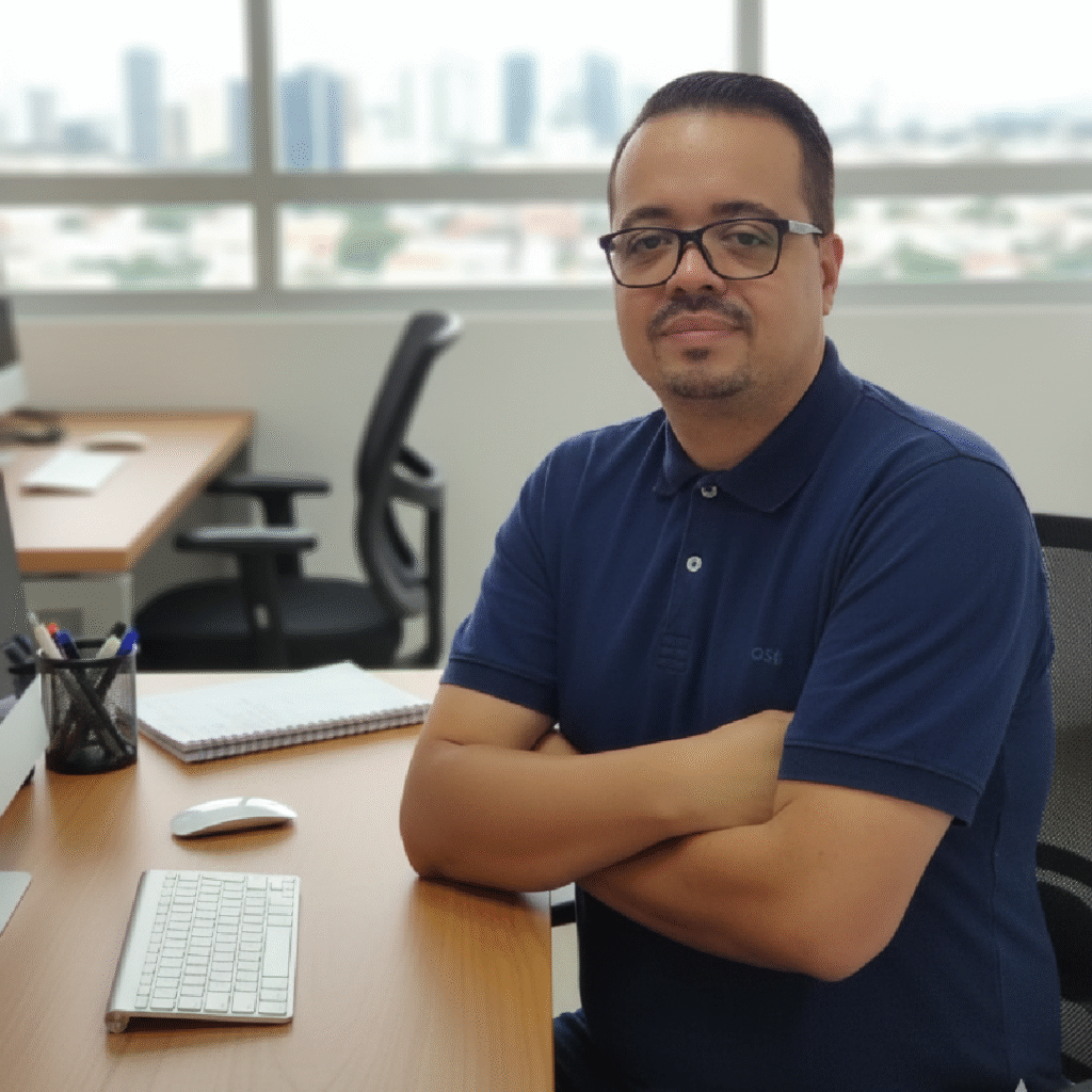 Michel Juniano - GTD Contábil